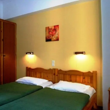 Anemona Paleokastritsa