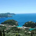 Anemona Hotel apartamentowy 3*