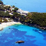 Hotel apartamentowy Anemona 3*