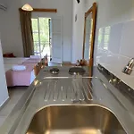 Apart Otel Anemona Studios Paleokastritsa