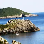 Anemona Studios 3* Paleokastritsa