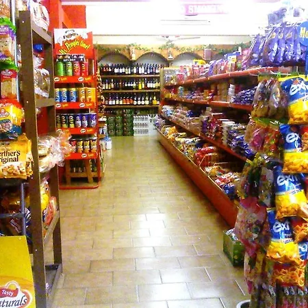 Anemona Aparthotel 3*