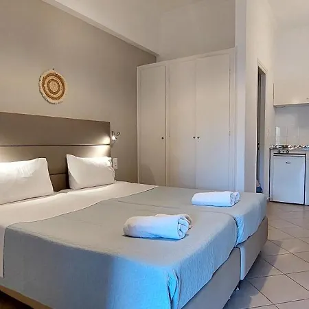 Anemona Paleokastritsa