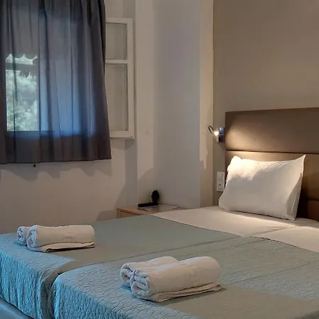 Anemona 3* Paleokastrítsa