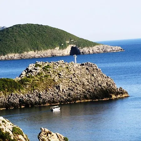 Anemona 3* Paleokastritsa