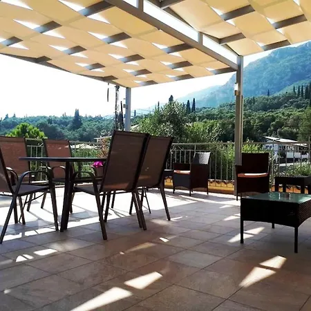 Anemona Appart hôtel