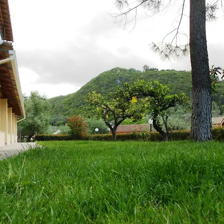 Anemona Appart hôtel