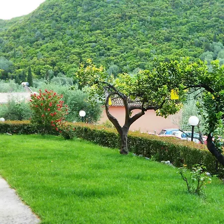 Aparthotel Anemona 3*