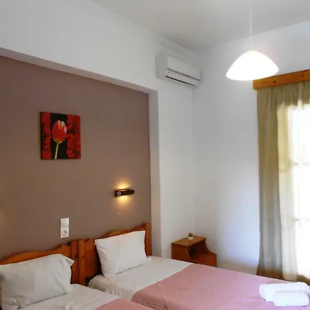 Anemona Paleokastrítsa