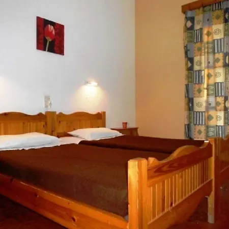 Aparthotel Anemona 3*