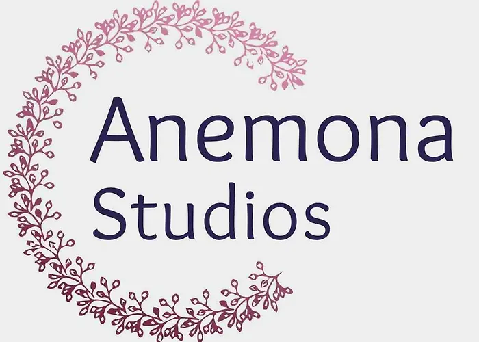 Anemona Apart-hotel Palaiokastritsa