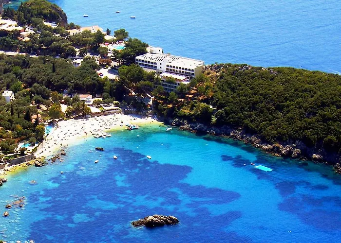 Apart-hotel Anemona 3*