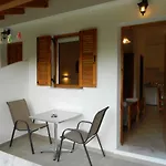 Lejlighedshotel Anemona Studios Paleokastritsa