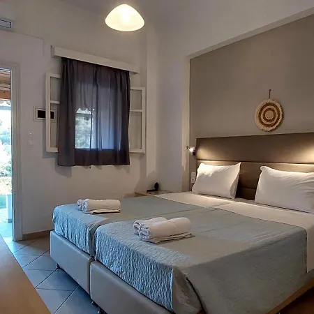 Anemona Ξενοδοχείο με διαμερίσματα 3*