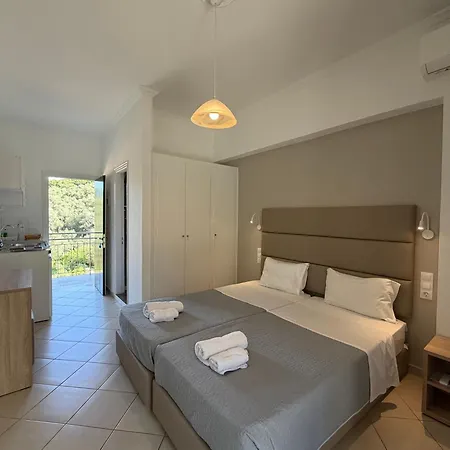 Aparthotel Anemona 3*