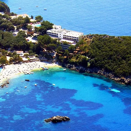 Ξενοδοχείο με διαμερίσματα Anemona 3*