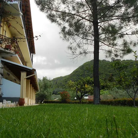 Anemona Studios 3*